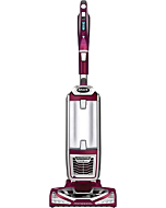 Shark NV752 Rotator Powered Lift-Away TruePet Upright Vacuum with HEPA Filter, Large Dust Cup Capacity, LED Headlights, Upholstery Tool, Pet Power Brush & Crevice Tool, Perfect for Pets, Bordeaux