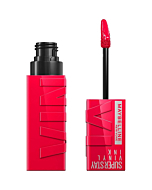 Maybelline Super Stay Vinyl Ink Longwear