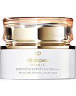 Clé de Peau Beauté, Protective Fortifying Cream SPF 22