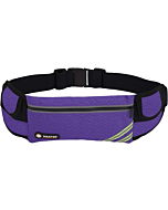 MAXTOP Running Belt Small Fanny Packs for Women Fashionable Waist Pack,Phone Holder for Running Travel Money Belt Pouch for Gym Jogging Workout Fitness Exercise,Running Accessories for Women