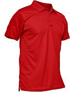 MAGCOMSEN Golf Polo Shirts for Men Short Sleeve Golf Shirts for Men Polo Shirts Work Shirts for Men T Shirts Fishing Shirts Casual Shirts Quick Dry Shirts Summer Shirts