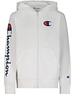 Champion Heritage Kids Cotton Sweatshirt French Terry Lightweight Cotton Hoodie