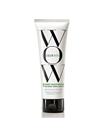 Color Wow One-Minute Transformation – Instant frizz fix; Nourishing styling cream smooths, tames + defrizzes on-the-spot; Avocado oil + Omega 3’s hydrate, repair for silkier, smoother texture