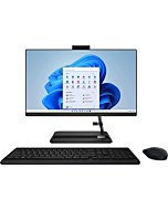 Lenovo IdeaCentre AIO 3i 22" All-in-One Computer, Intel Core i3-1115G4, FHD Touch Display, 8GB RAM, 256GB SSD