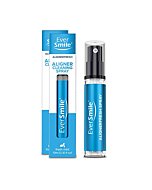 AlignerFresh Portable WhiteFoam Spray | Retainer & Invisalign Cleaner Spray - On The Go Aligner Cleaning & Teeth Whitening. Kills Bacteria & Freshens Bad Breath. Mint Flavored (2 Pack)