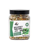 YUHO Dehydrated Dried Kimchi Vegetable Flakes All Natural, Gluten Free & Allergen Free, 6 OZ