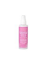 Pacifica Beauty | Pineapple Curls Smoothie Glossy Oil | Smooths Frizz + Flyaways | Hydrating Treatment for Dry and Damaged Curls Hyaluronic Acid | For Curly + Coily Hair | Vegan + Cruelty Free