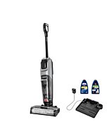 BISSELL® CrossWave® OmniForce™ Multi-Surface Hard Floor Cleaner Wet Dry Vacuum with Dedicated Dry Vacuum Mode, 3882