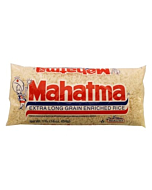 MAHATMA RICE WHITE EXTRA LONG GRAIN ENRICHED 16 OZ