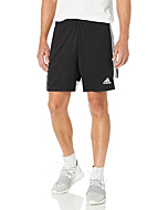 adidas Men's Tastigo 19 Short Black/White,X-Large