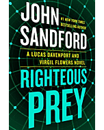 Righteous Prey (A Prey Novel Book 32)