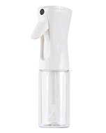 Beautify Beauties Hair Spray Bottle – Ultra Fine Continuous Water Mister for Hairstyling, Cleaning, Plants, Misting & Skin Care (5 Ounce)