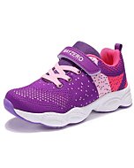 Caitin Kids Running Tennis Shoes Lightweight Casual Walking Sneakers for Toddler Little Big Boys and Girls(4#Purple, 9 Toddler)