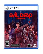 Nighthawk Evil Dead: The Game