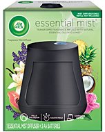 Air Wick Essential Mist Diffuser, 1ct, Essential Oils Diffuser, Air Freshener