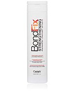 Celeb Luxury BondFix Strengthening, Professional Moisturizing Hair Conditioner, Clear, Tangerine, 6 Fl Oz