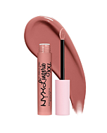 NYX PROFESSIONAL MAKEUP Lip Lingerie XXL Matte Liquid Lipstick