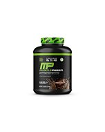 Muscle Pharm Combat Protein Powder, 5 Protein Blend, Chocolate Milk, 6.2 Pounds