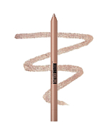 Maybelline New York TattooStudio Sharpenable Gel Pencil Longwear Eyeliner Makeup, Rose Quartz