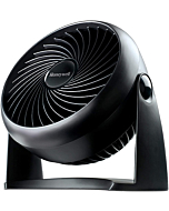 Honeywell HT-900 TurboForce Air Circulator Fan Black, Small