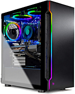 Skytech Gaming PC Desktop - V005