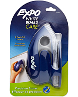 EXPO 8473KF Precision Point Whiteboard Eraser