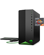 HP Pavilion Gaming Desktop