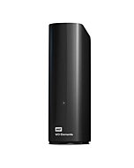 WD 16TB Elements Desktop External Hard Drive, USB 3.0 external hard drive for plug-and-play storage - WDBWLG0160HBK-NESN