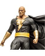 McFarlane Toys DC Direct - DC Movie Statues - Black Adam by Jim Lee