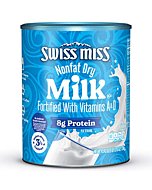 Swiss Miss Powder Milk, 45.43 Oz