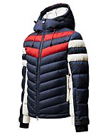 Perfect Moment, Chatel Jacket, 14 Years, Navy/Red