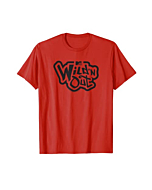 Wild 'N Out Official Logo T-Shirt