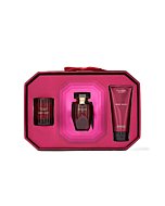 Victoria's Secret Very Sexy 3 Piece Luxe Fragrance Gift Set: 1.7 oz. Eau de Parfum, Travel Lotion, & Candle