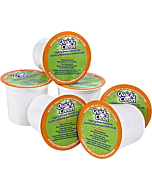 6-Pack of Cleaning Cups for Keurig K-Cup Machines - 2.0 Compatible, Stain Remover, Non-Toxic - By Quick & Clean