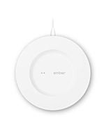 Ember Charging Coaster 2, White - for use with Ember Temperature Control Smart Mug