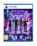 Gotham Knights (PS5)