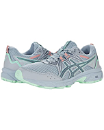 ASICS Gel-Venture 8 Piedmont Grey/Metropolis 6 D - Wide