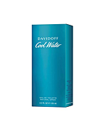 Cool Water By Davidoff For Men. Eau De Toilette Spray 4.2 Fl Oz (Pack of 1)