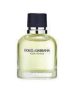 Dolce & Gabbana By Dolce & Gabbana For Men. Eau De Toilette Spray 4.2 Ounce