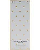 Carolina Herrera Carolina Herrera Fragrance For Women - Embodiment Of Elegance And Femininity - Top Notes Of Apricot And Orange Blossom - Floral Heart Notes - Warm Base Notes - Edt Spray - 3.4 Oz