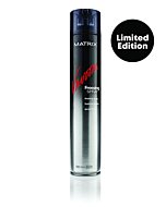 MATRIX Vavoom Extra Hold Freezing Spray | Volumizing & Texturizing Hairspray With Firm Hold | Prevents Frizz | For All Hair Types , 11 Oz (Pack of 1)