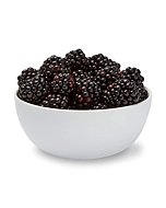 Blackberries, 6 oz