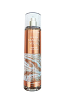 Bath and Body Works Warm Vanilla Sugar Fine Fragrance Mist, 8 Fl Ounce