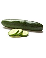 Organic Cucumber