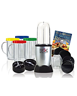 Magic Bullet MBR-1701 17-Piece Express Mixing Set