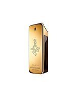 Paco Rabanne 1 Million Fragrance For Men - Fresh And Spicy - Notes Of Amber, Leather And Tangerine - Adds A Touch Of Irresistible Seduction - Ideal For Men With Rebellious Charm - Edt Spray - 6.8 Oz