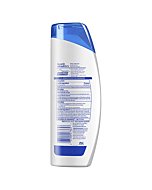 Head and Shoulders Itchy Scalp Care Daily-Use Anti-Dandruff Paraben Free Shampoo, 13.5 fl oz