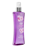 Body Fantasies Signature Fragrance Body Spray, Japanese Cherry Blossom, 8 Fluid Ounce