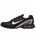 Nike Men's Air Max Torch 3 Running Shoes (11 M US, Black/White)