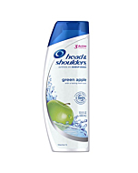 Head and Shoulders Green Apple Anti-Dandruff 13.5 fl oz